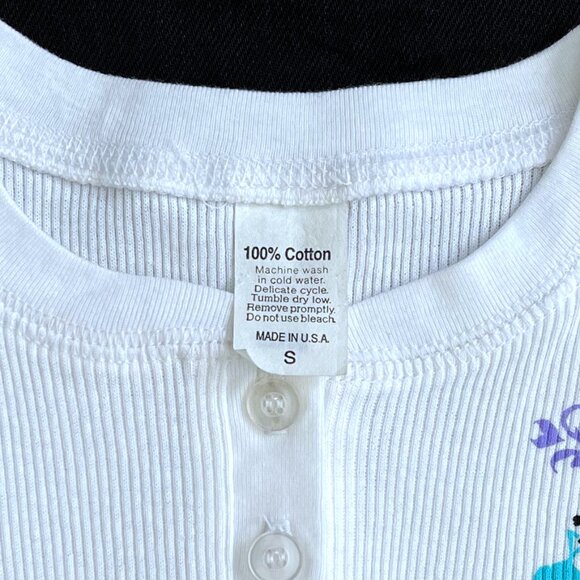 Vintage Bruce Springsteen & The E Street Band 2003 Tour Star Graphic - Picture 4 of 7